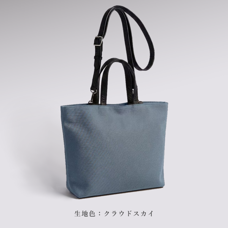ツインショルダーバッグ